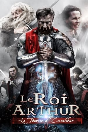 Télécharger Le Roi Arthur : Le Pouvoir d'Excalibur ou regarder en streaming Torrent magnet 