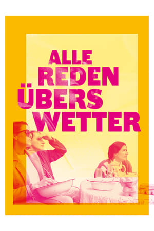 Alle reden übers Wetter 2022