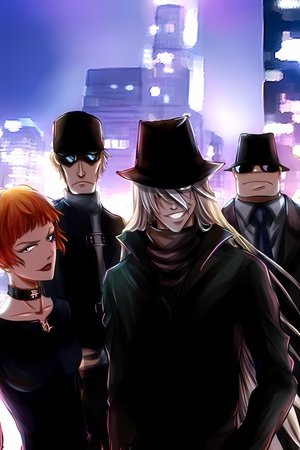 <Images posters