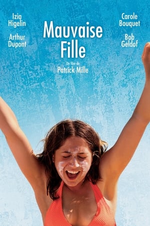 Poster Mauvaise Fille 2012