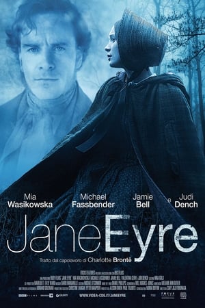 Poster Jane Eyre 2011