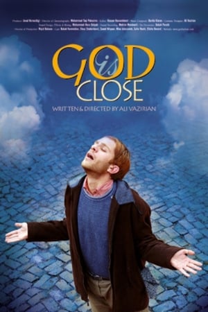 Poster God Is Close 2007