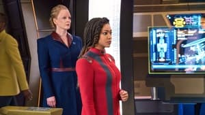 Star Trek: Discovery Season 4 Episode 1 مترجمة