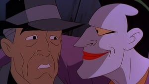 Batman: Mask of the Phantasm (1993)