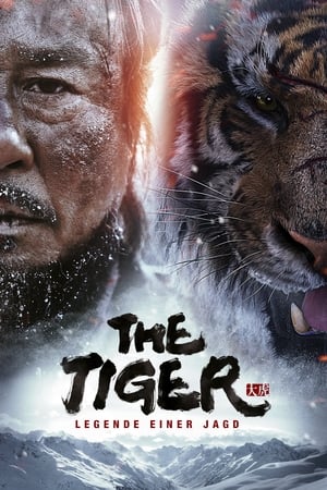 Image The Tiger - Legende einer Jagd