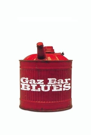 Image Gaz Bar Blues