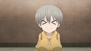 Uzaki-chan Wants to Hang Out! Season 1 Episode 3