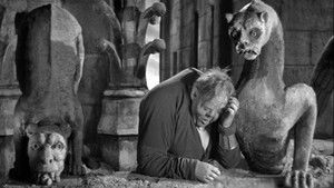 O Corcunda de Notre Dame