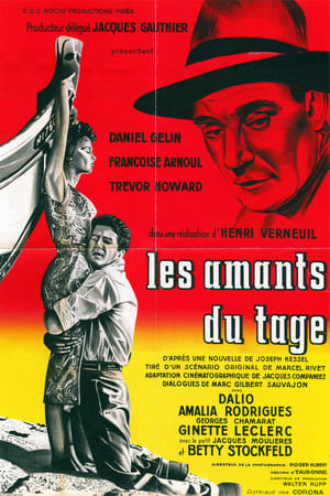 Image Les Amants du Tage