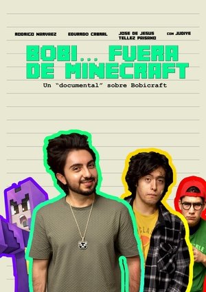 Bobi... Out of Minecraft (2025)