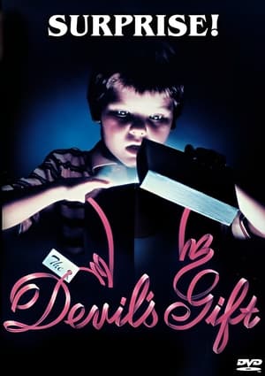 Poster The Devil's Gift 1984