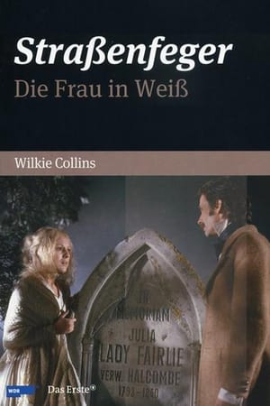 Image Die Frau in Weiß