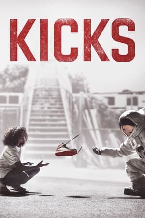 Poster Kicks 2016