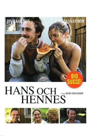 Image Hans och hennes