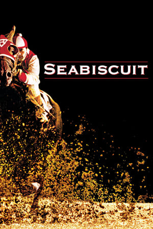 Seabiscuit 2003