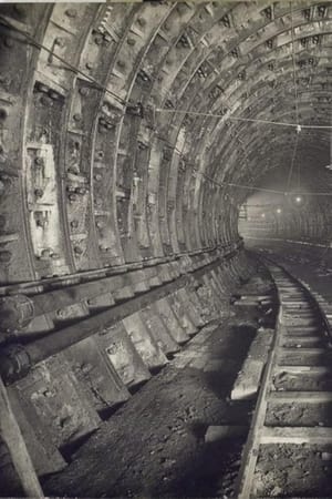 Tunneln 1969