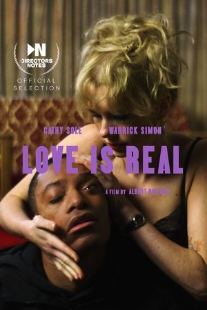 Love Is Real (2025)