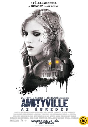 Image Amityville: Az ébredés