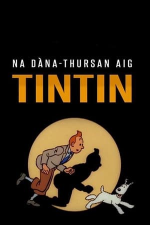 Những Cuộc phiêu Lưu của Tintin Season 2 1992