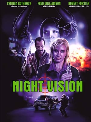 Image Night Vision