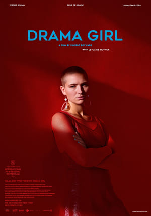Image Drama Girl