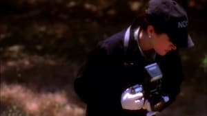 NCIS Season 1 :Episode 21  Split Decision