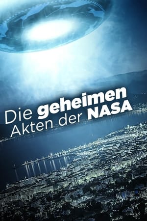 Image Die geheimen Akten der NASA