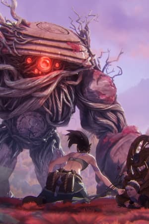 Télécharger Tales of Runeterra: Ionia | The Lesson ou regarder en streaming Torrent magnet 