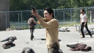 The Walking Dead Season 3 Episode 4 مترجمة