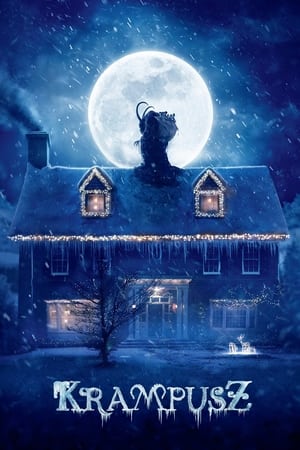 Poster Krampusz 2015