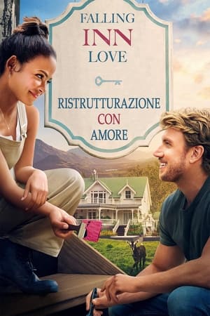 Falling Inn Love - Ristrutturazione con amore 2019