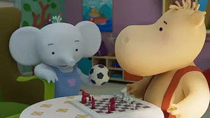 Tina & Tony Season 2 :Episode 43  Episode 43