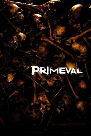 Poster Primeval 2007