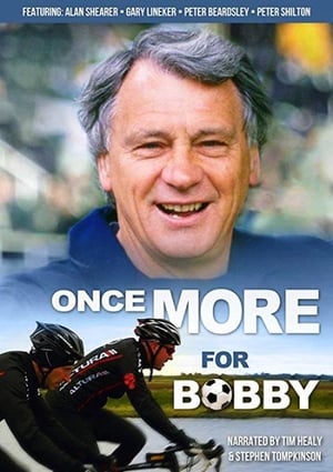 Once More for Bobby 2014