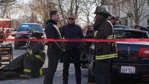 Chicago Fire Season 6 Episode 13