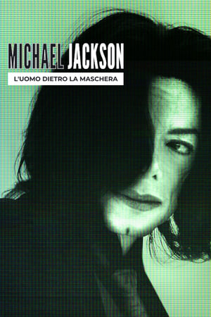 Image Michael Jackson - L'uomo dietro la maschera