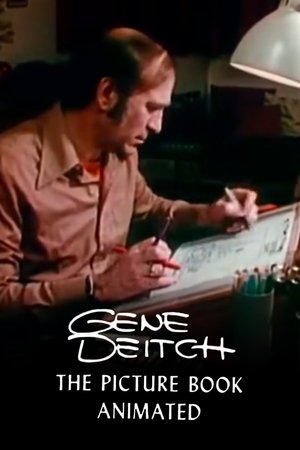 Nonton film Gene Deitch: The Picture Book Animated (1977) terbaru sub indo