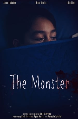 Image The Monster