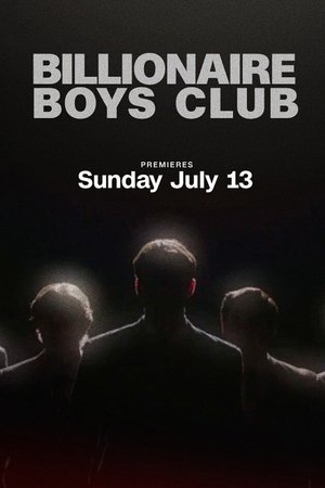 Billionaire Boys Club (2025)