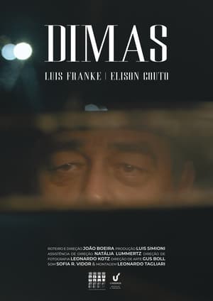 Poster Dimas 2022