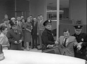 The Twilight Zone Season 3 Episode 27