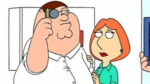 Family Guy Season 4 Episode 3 مترجمة