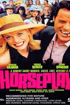 Horseplay 2003