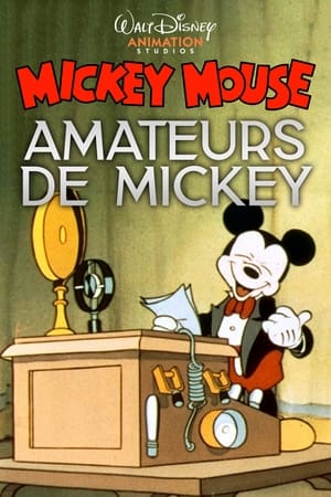 Télécharger Amateurs de Mickey ou regarder en streaming Torrent magnet 