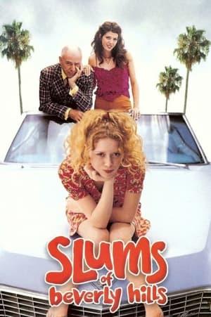 Slums of Beverly Hills 1998