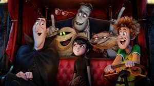 Capture of Hotel Transylvania (2012) HD Монгол хэл