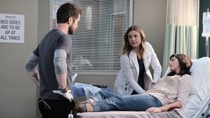 The Resident Season 4 Episode 3 مترجمة