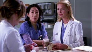 Grey’s Anatomy Season 4 Episode 13