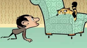 Mr. Bean: The Animated Series Season 1 Episode 14