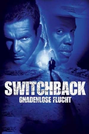 Poster Switchback - Gnadenlose Flucht 1997